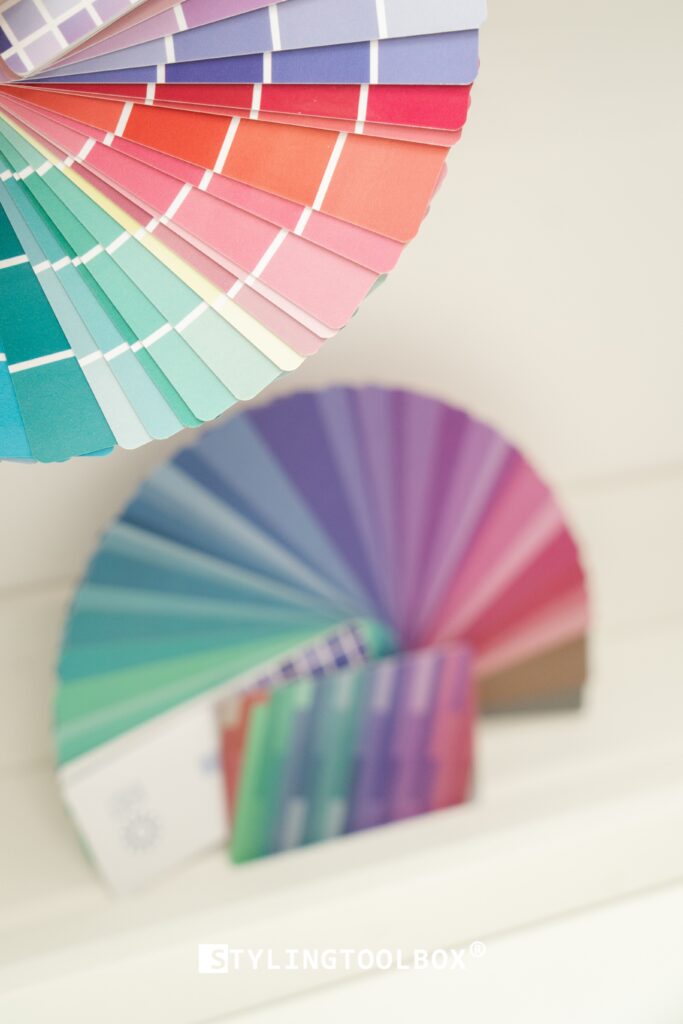 Coloraxes